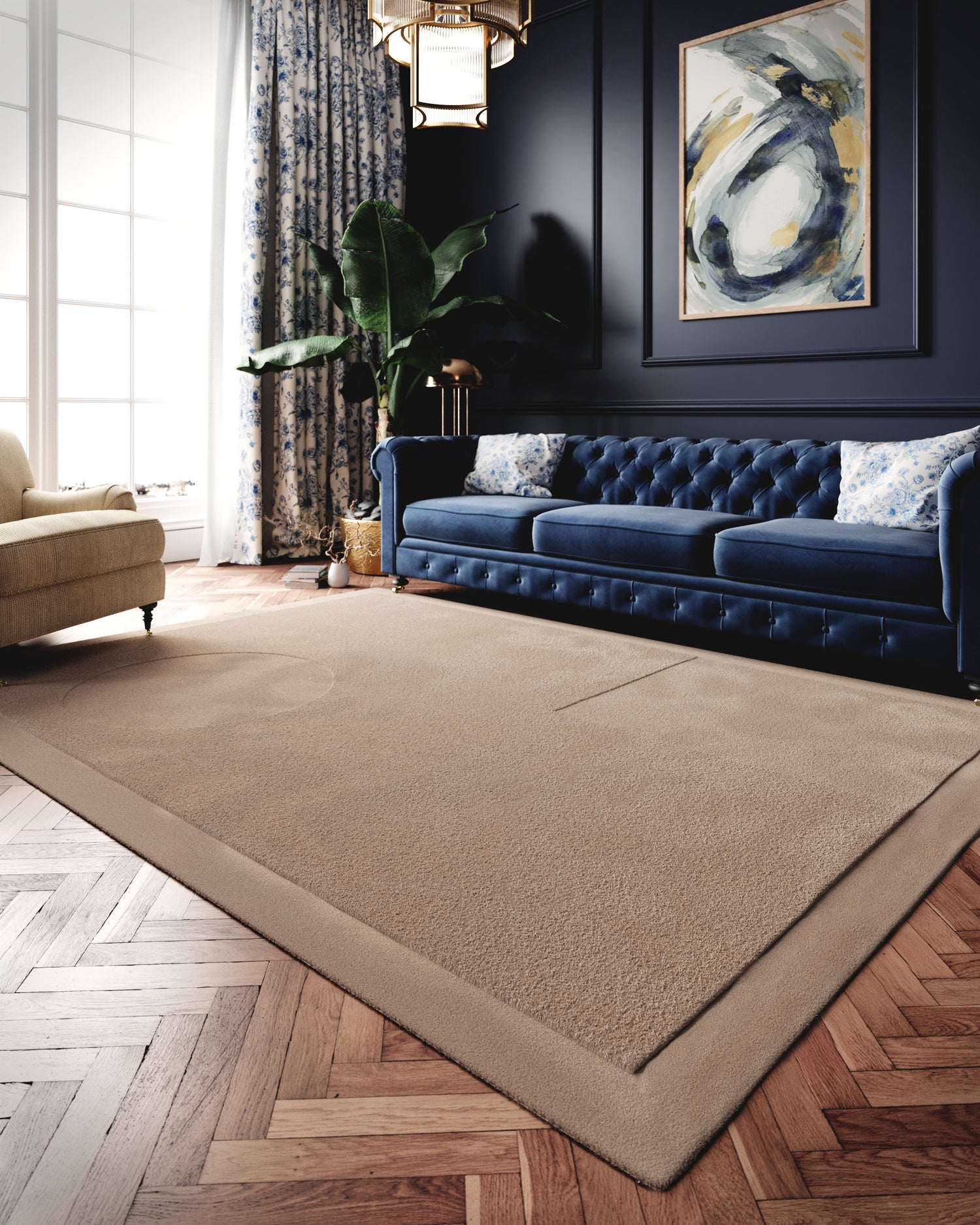 Steps Rug Collection