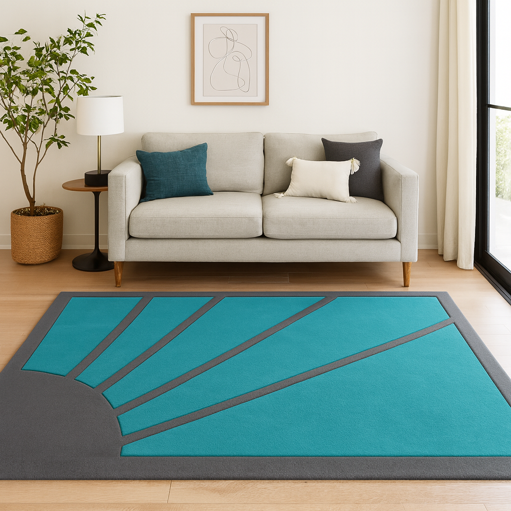 Dawn Rug Collection