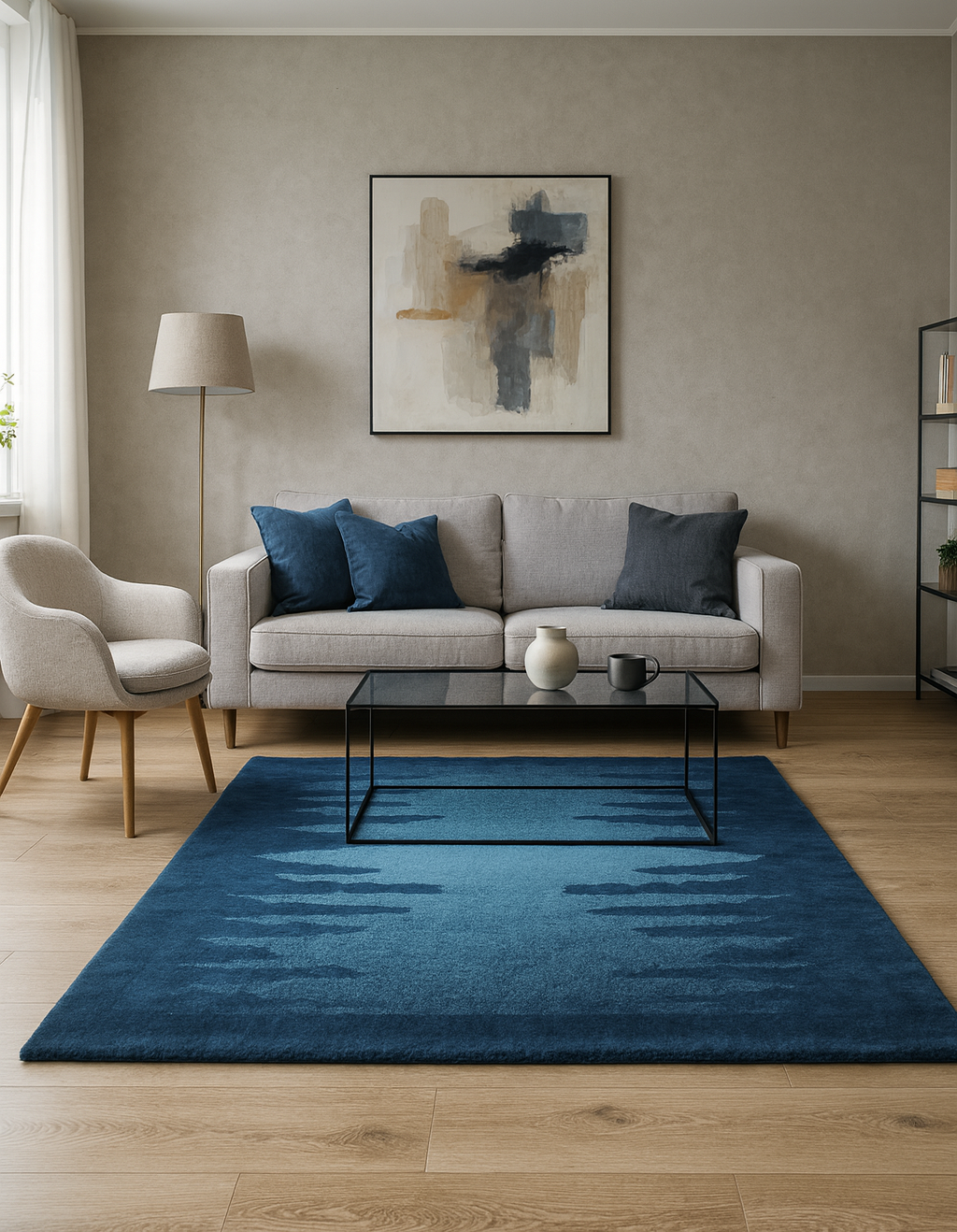Electra Rug Collection