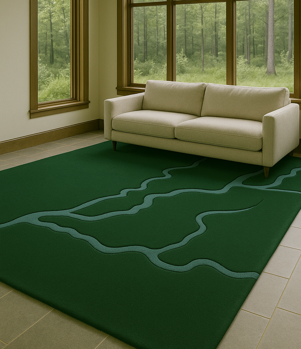 Delta Rug Collection