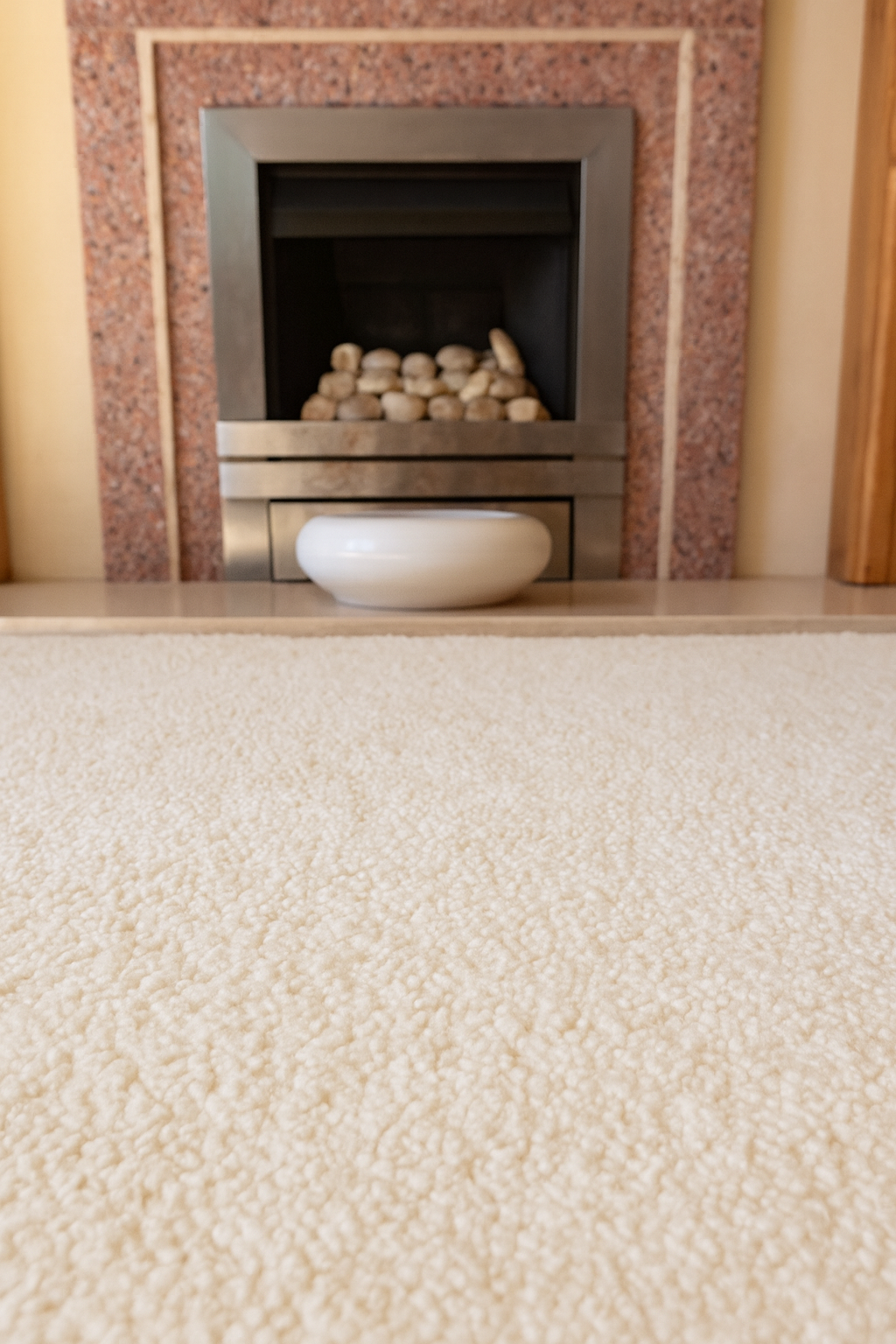 Pebble Rug Collection