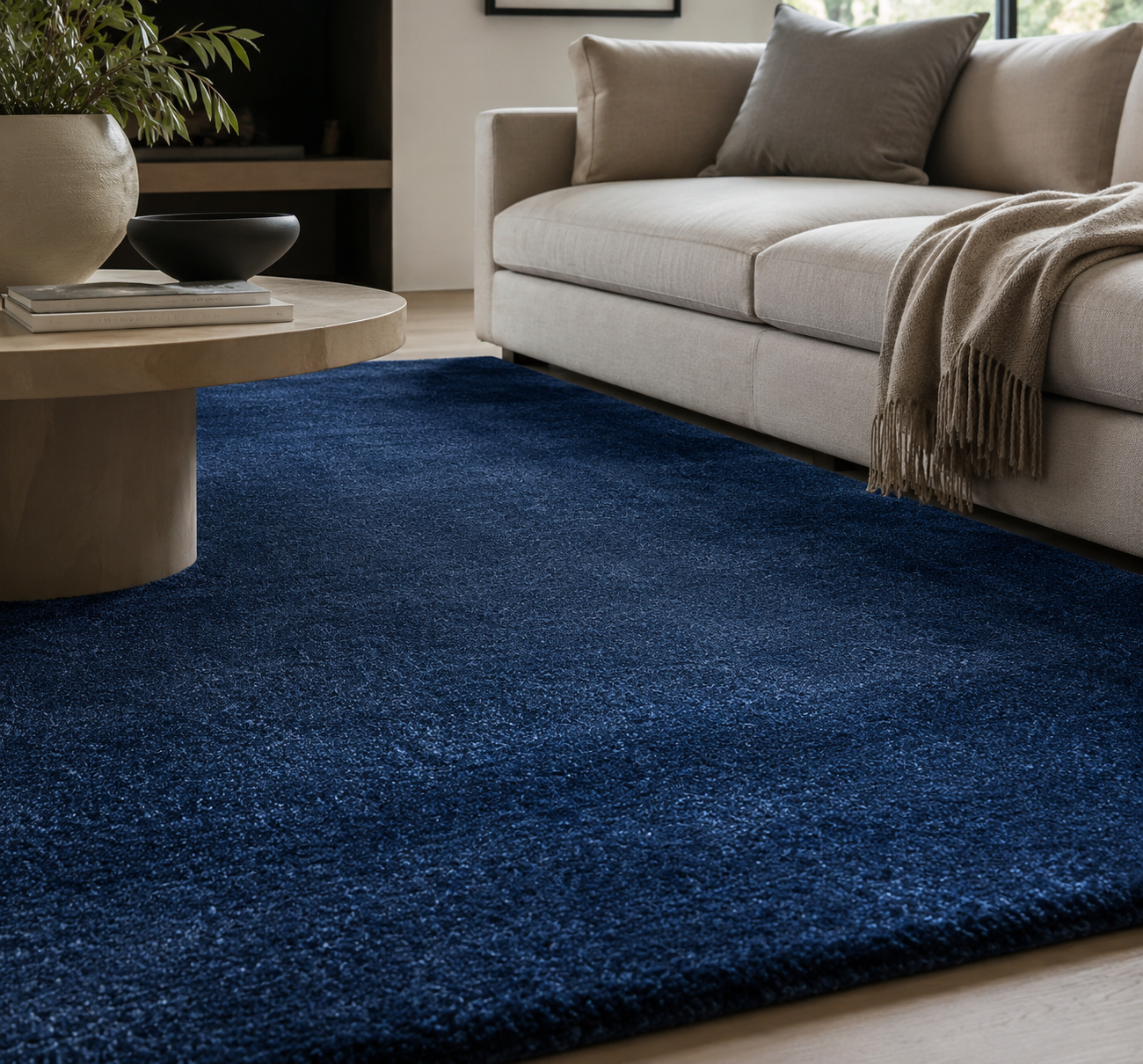 Kashgar Rug Collection