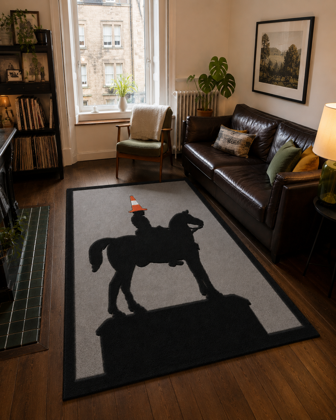 Duke Rug Collection