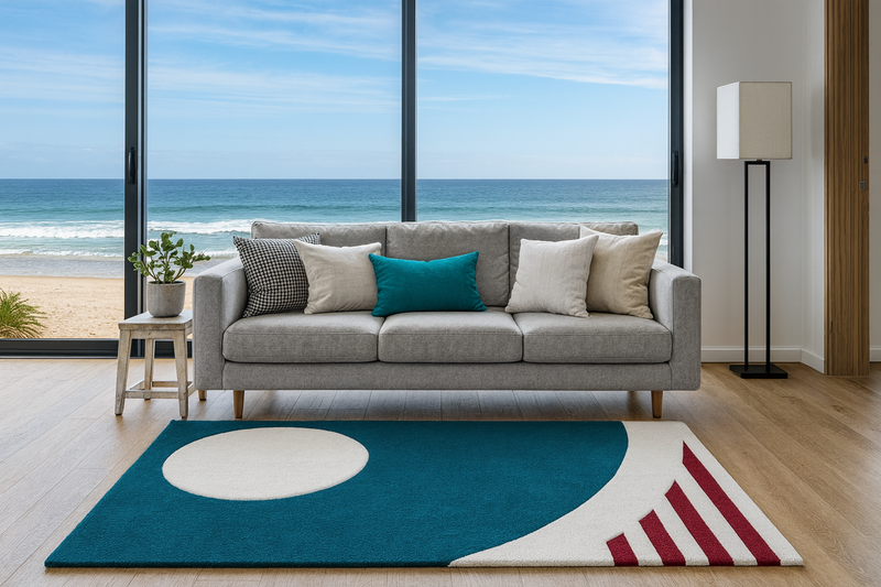 Malibu T213 | Turnberry Rug Works
