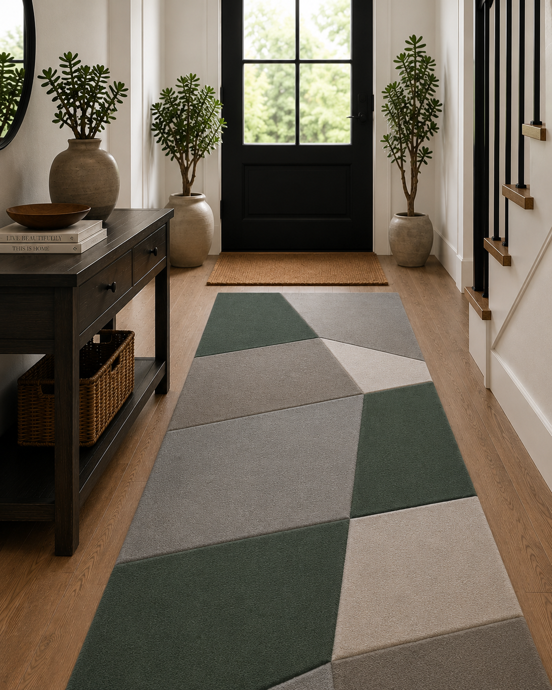 Arrival Rug Collection