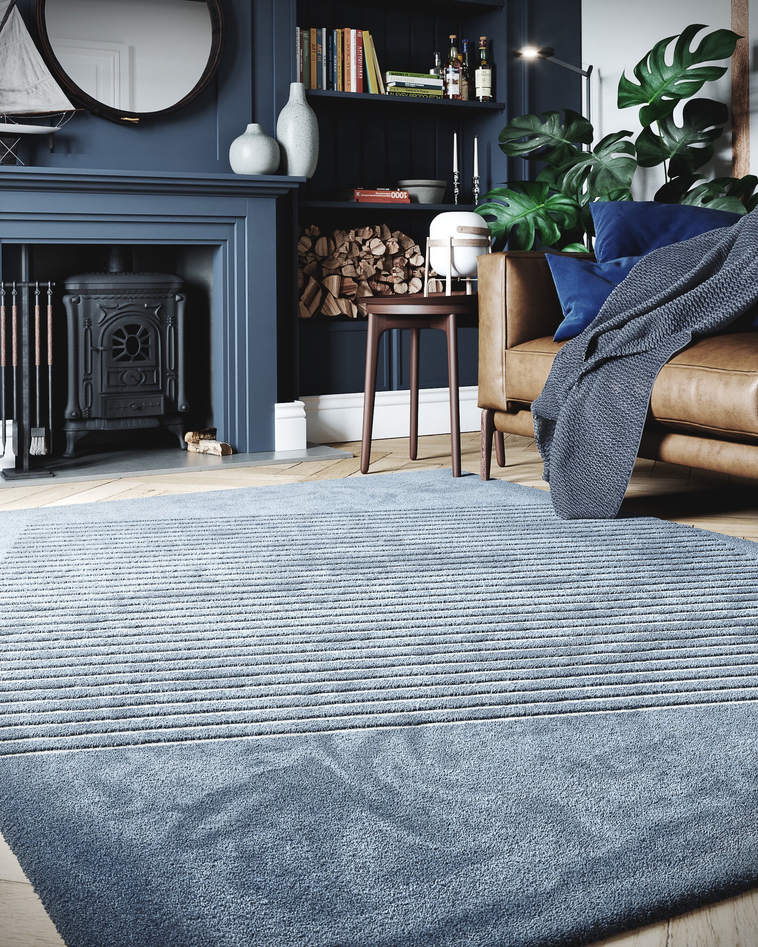 Glimpse Rug Collection