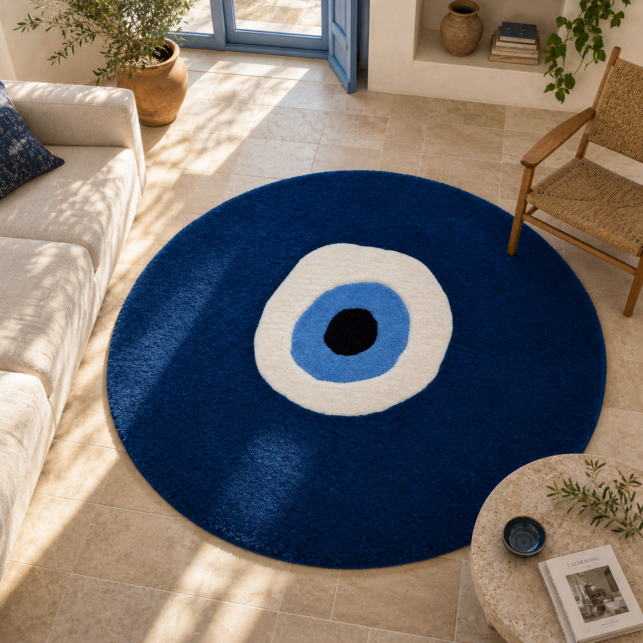 Nazar Rug Collection