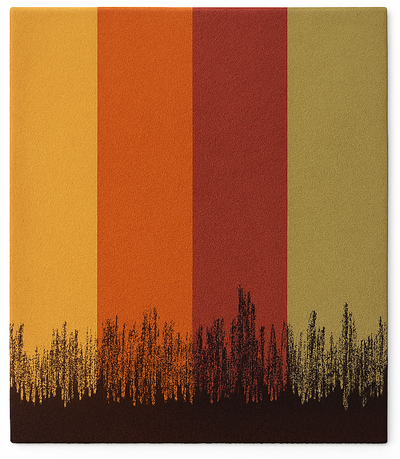 Arcade 245 | Turnberry Rug Works