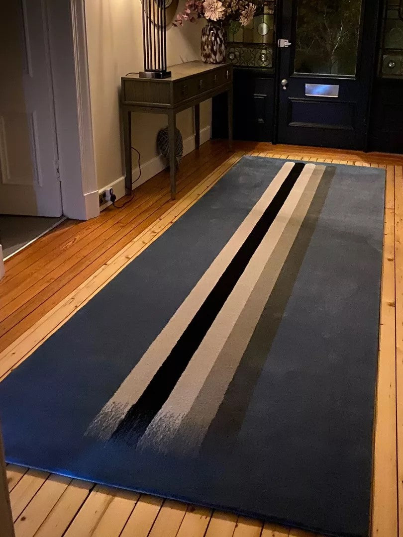 Brushlines in Situ