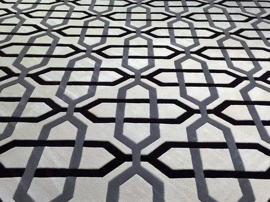 Geometric Precision