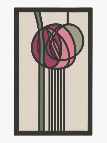 Rose T353
