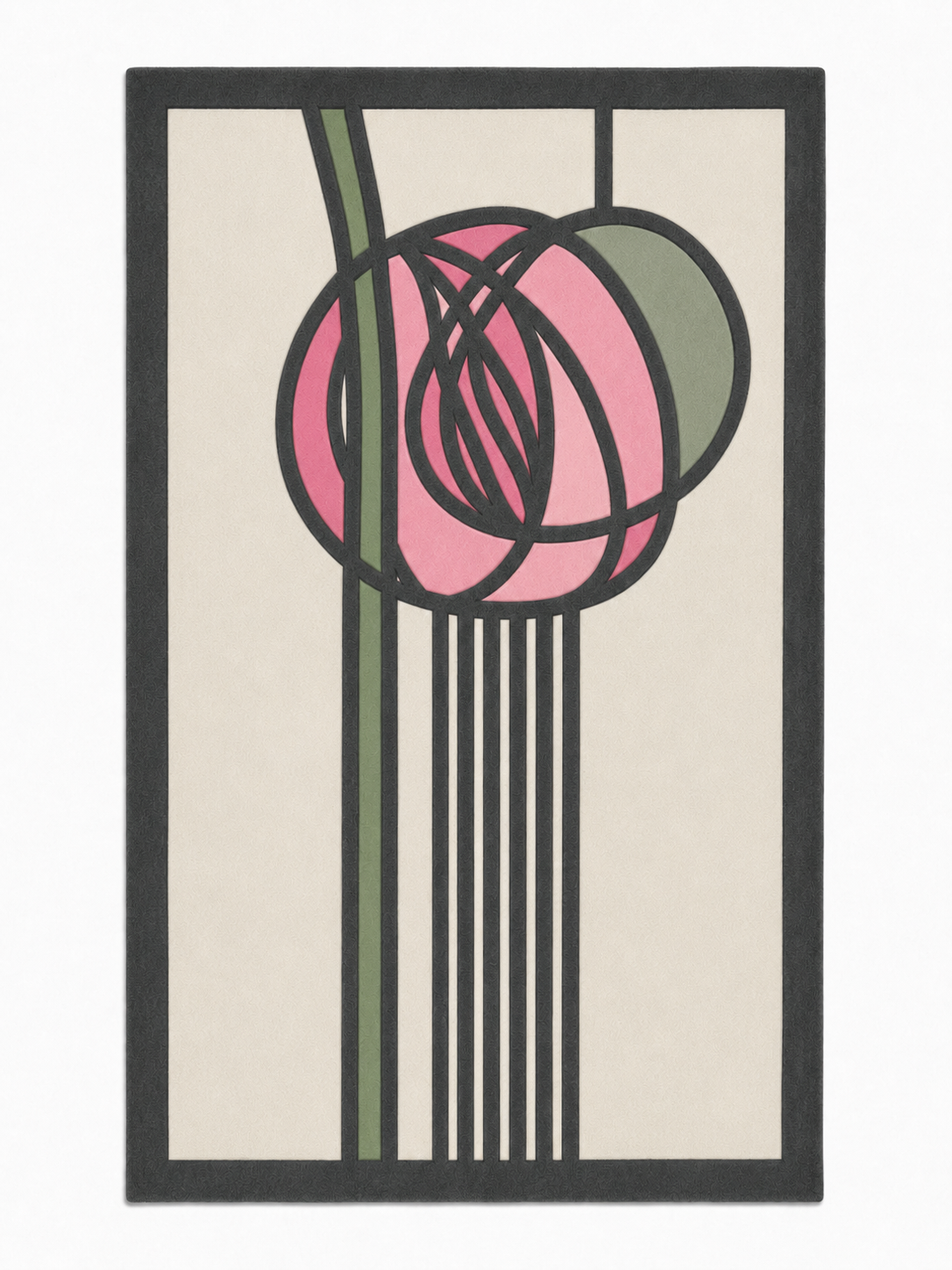 Rose T351