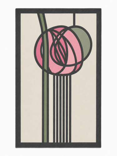 Rose T351