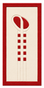 Rose Runner T362