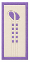 Rose Runner T363