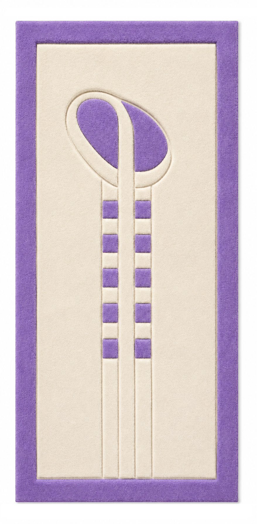 Rose Runner T363