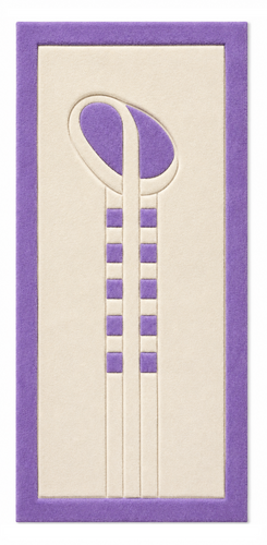 Rose Runner T363