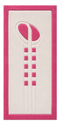 Rose Runner T361