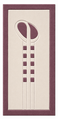 Rose Runner T364