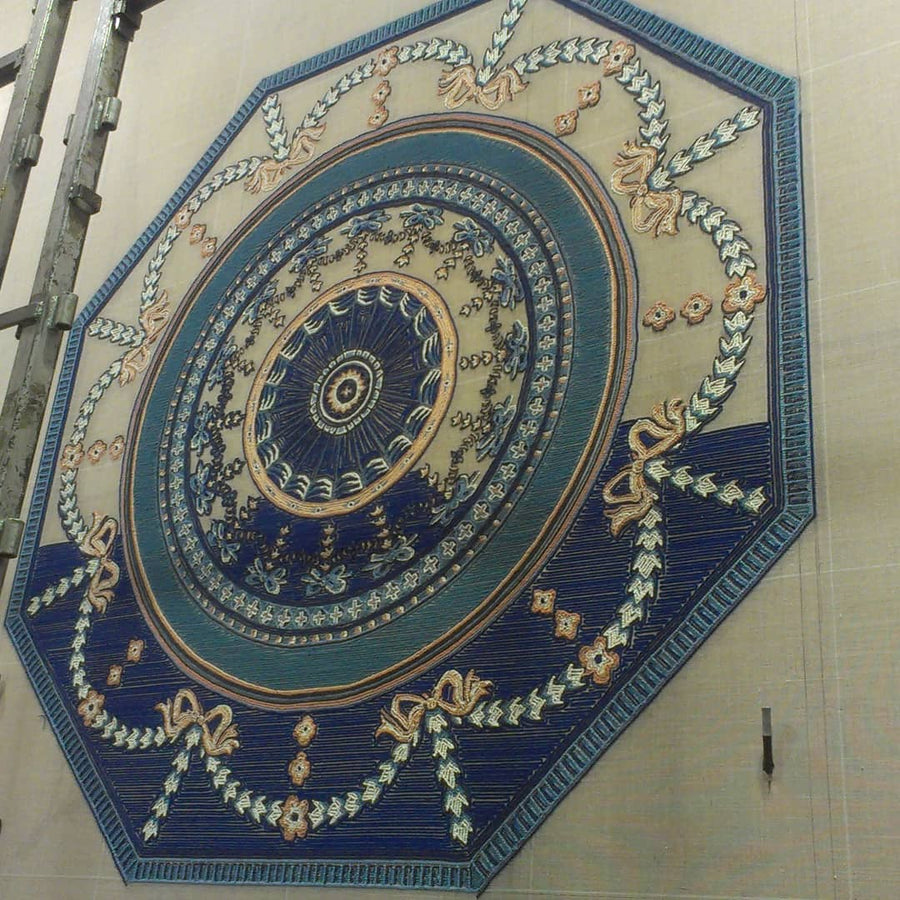 Bespoke Rugs