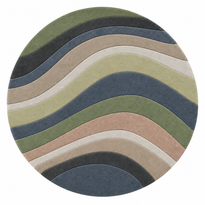 Strata Round T253