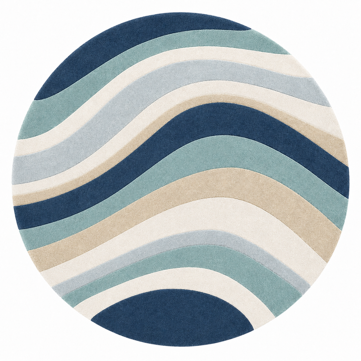 Strata Round T254