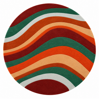 Strata Round T251